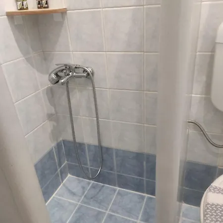 Apartment Ioannas B2 *