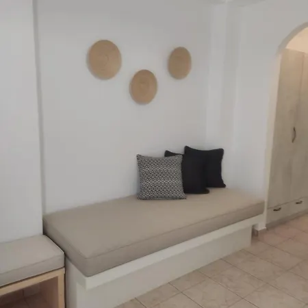 Ioannas B2 Apartment