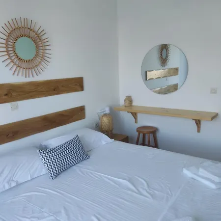 Apartment Ioannas B2 *