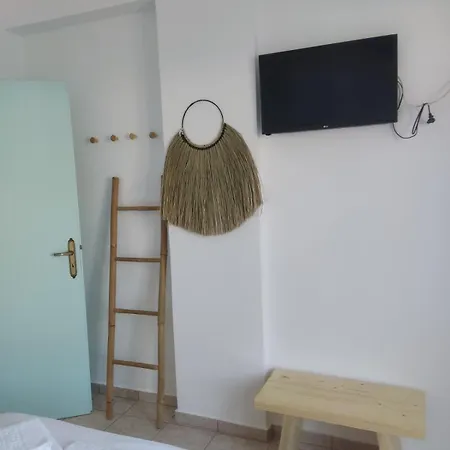 Ioannas B2 Apartment Merichas