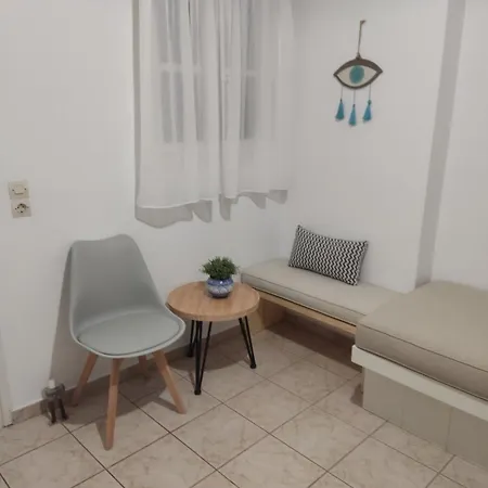 Ioannas B2 Apartment