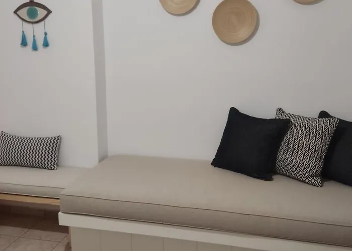 Ioannas B2 * Merichas