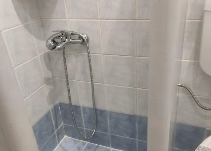 Apartment Ioannas B2 *