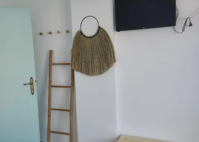 Ioannas B2 Apartment Merichas