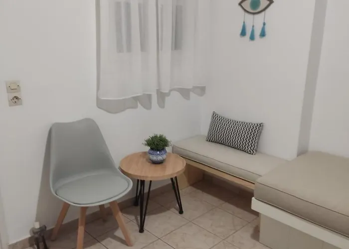 Ioannas B2 Apartment