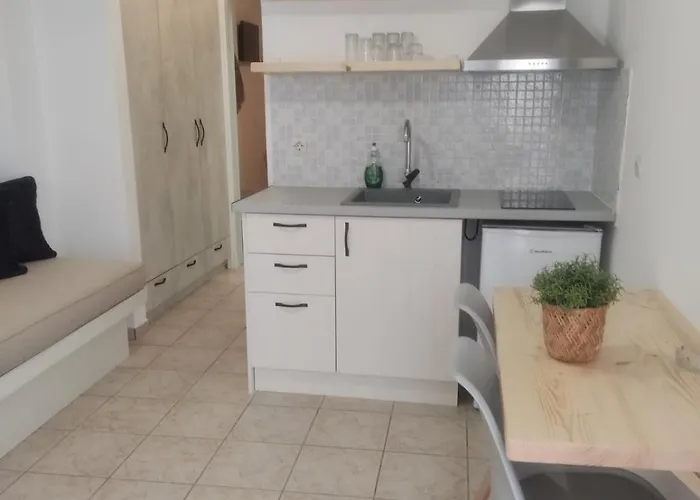 Apartment Ioannas B2