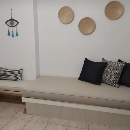 Ioannas B2 * Mérichas