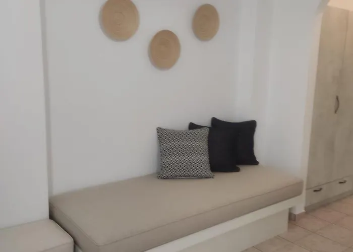 Ioannas B2 Lejlighed